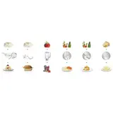 Bosch асүйлік комбайн MUM58420 - фото 2