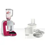 Bosch асүйлік комбайн MUM58420 - фото 3