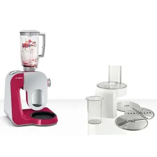 Bosch асүйлік комбайн MUM58420