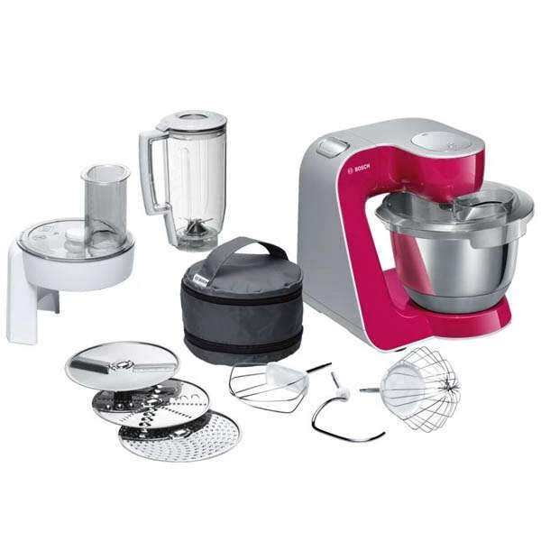 Bosch асүйлік комбайн MUM58420