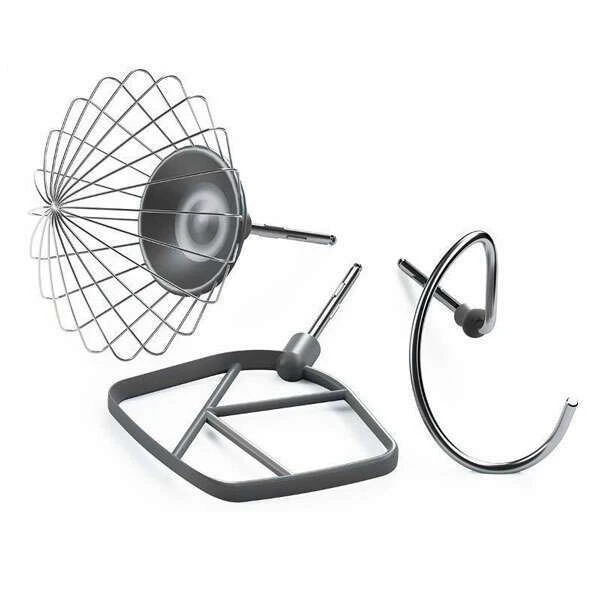 Кухонная машина Kenwood KHH321WH - фото 3