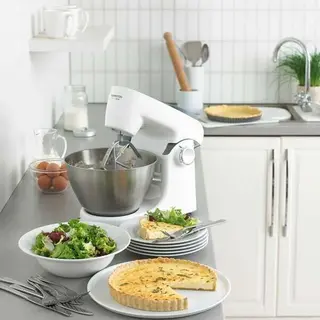 Кухонная машина Kenwood KHH321WH