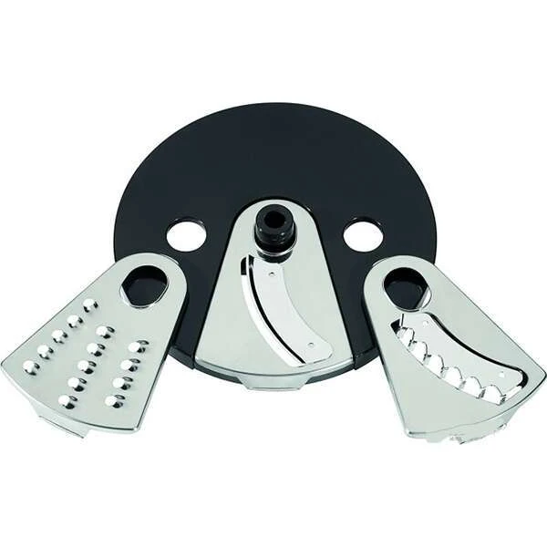 Кухонный комбайн Clatronic KM-3645 - фото 2