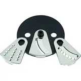 Кухонный комбайн Clatronic KM-3645 - фото 2