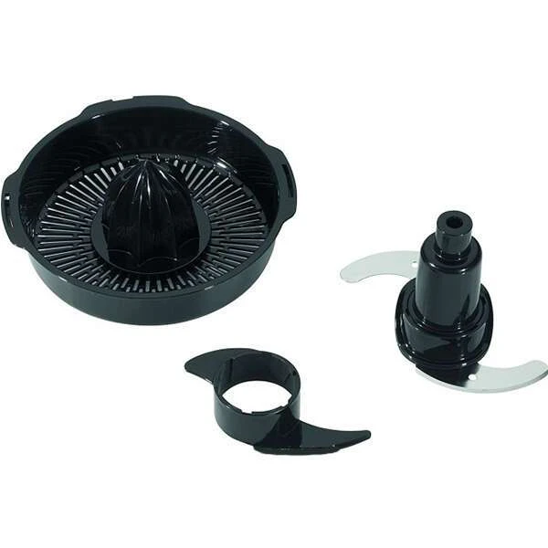 Кухонный комбайн Clatronic KM-3645 - фото 4