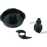 Кухонный комбайн Clatronic KM-3645 - фото 4