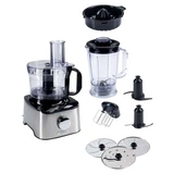 Kenwood асүйлік комбайн FDM301SS - фото 4