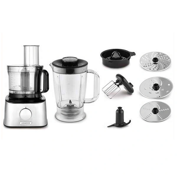 Kenwood асүйлік комбайн FDM301SS