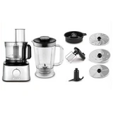 Kenwood асүйлік комбайн FDM301SS