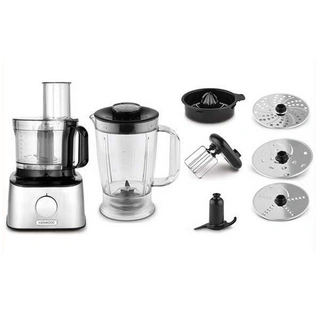 Kenwood асүйлік комбайн FDM301SS