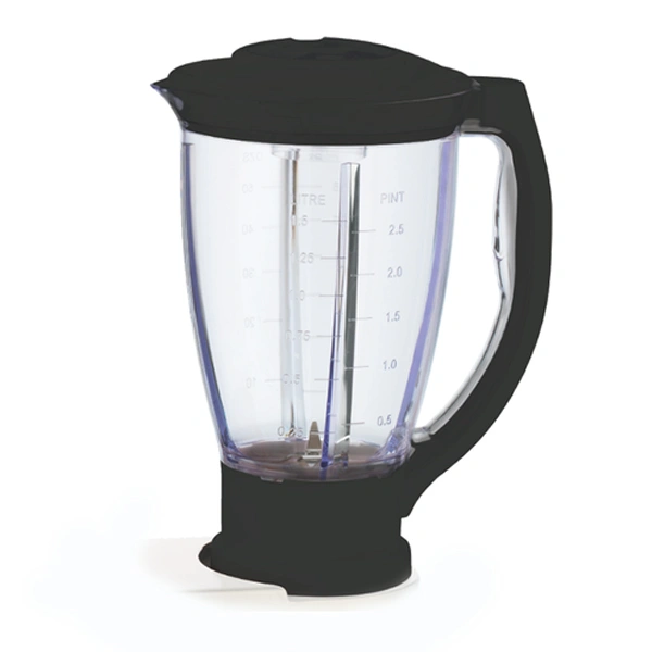 Кухонная машина Moulinex QA51AD10 - фото 5