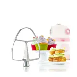 Кухонная машина Moulinex QA51AD10 - фото 16