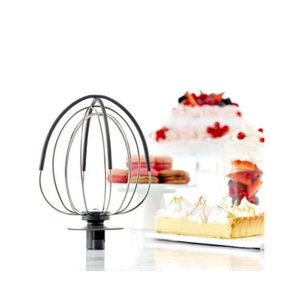 Кухонная машина Moulinex QA51AD10 - фото 14