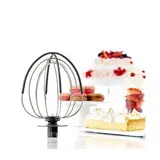 Кухонная машина Moulinex QA51AD10 - фото 14