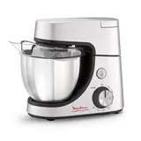 Кухонная машина Moulinex QA51AD10 - фото 2