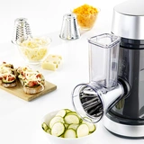 Кухонная машина Moulinex QA51AD10 - фото 20