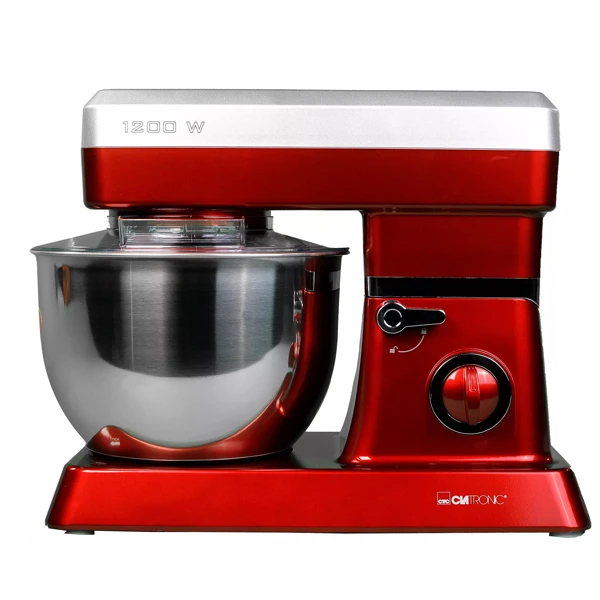 Clatronic асүйлік комбайн KM 3630 - фото 2