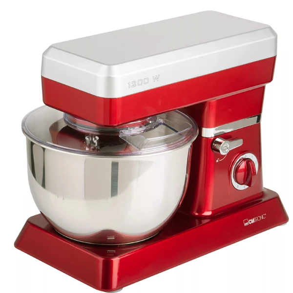 Clatronic асүйлік комбайн KM 3630 - фото 3