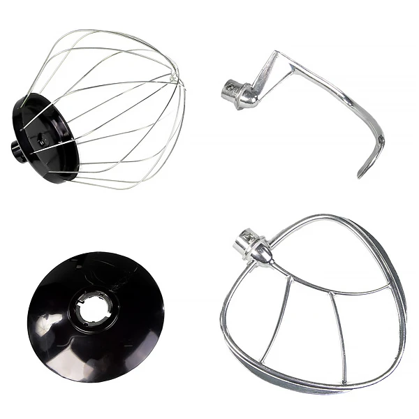 Clatronic асүйлік комбайн KM 3630 - фото 6