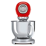 Кухонная машина Smeg SMF02RDEU Red - фото 3