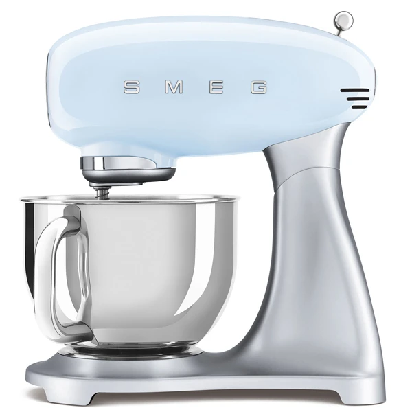 Миксер Smeg SMF01PBEU