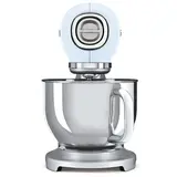 Миксер Smeg SMF01PBEU - фото 2