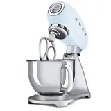 Миксер Smeg SMF01PBEU - фото 3