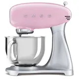 Миксер Smeg SMF01PKEU
