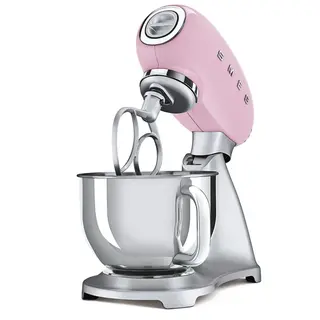 Миксер Smeg SMF01PKEU