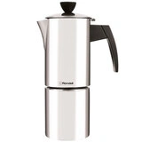 Гейзерная кофеварка Rondell Loft Professional RDS-1512 - фото 2