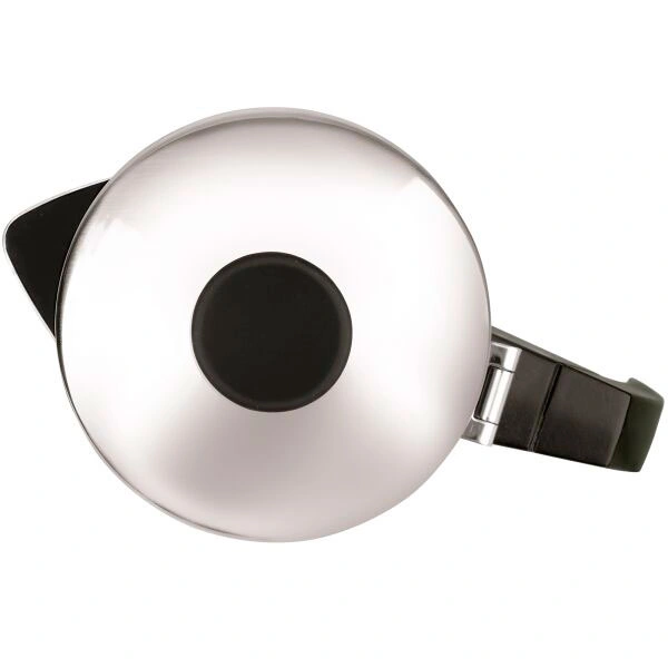 Гейзерная кофеварка Rondell Loft Professional RDS-1512 - фото 3