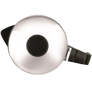 Гейзерная кофеварка Rondell Loft Professional RDS-1512