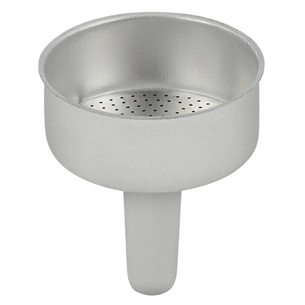 Гейзерная кофеварка Polaris PRO collection-6C - фото 4