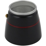 Гейзерная кофеварка Polaris PRO collection-6C - фото 5