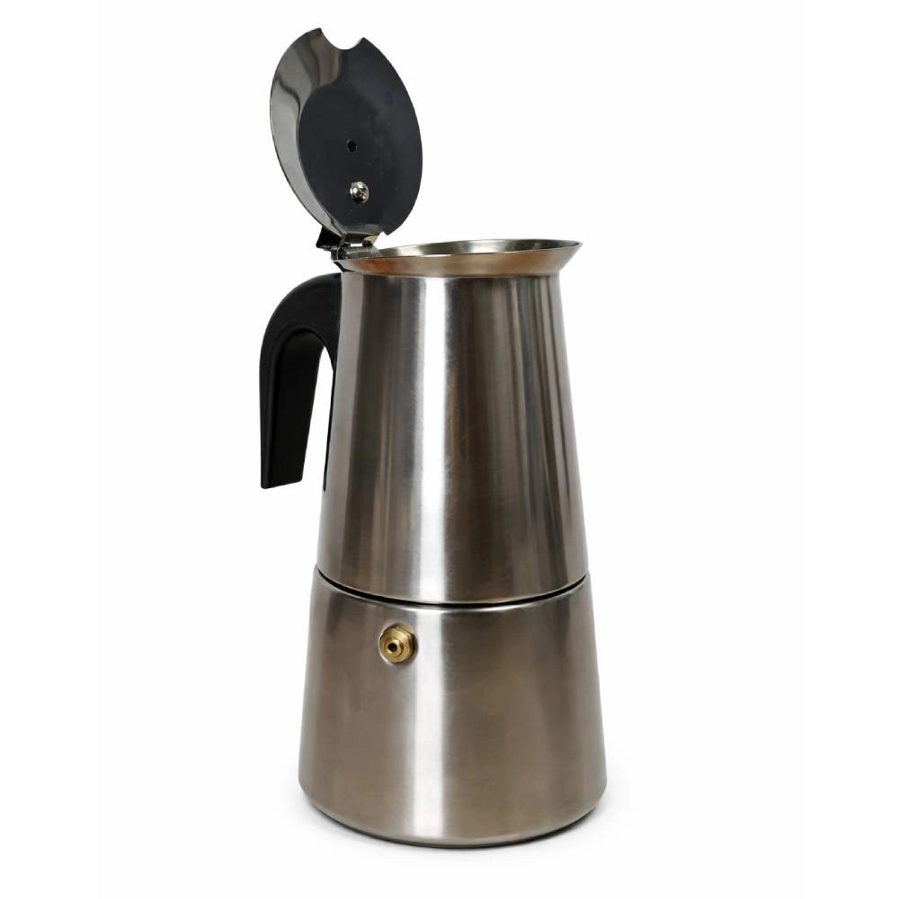 Гейзерная кофеварка ARG DW17 - фото 3