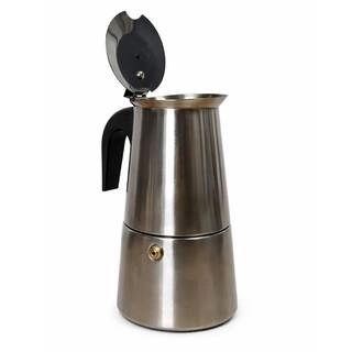 Гейзерная кофеварка ARG DW17 - фото 3