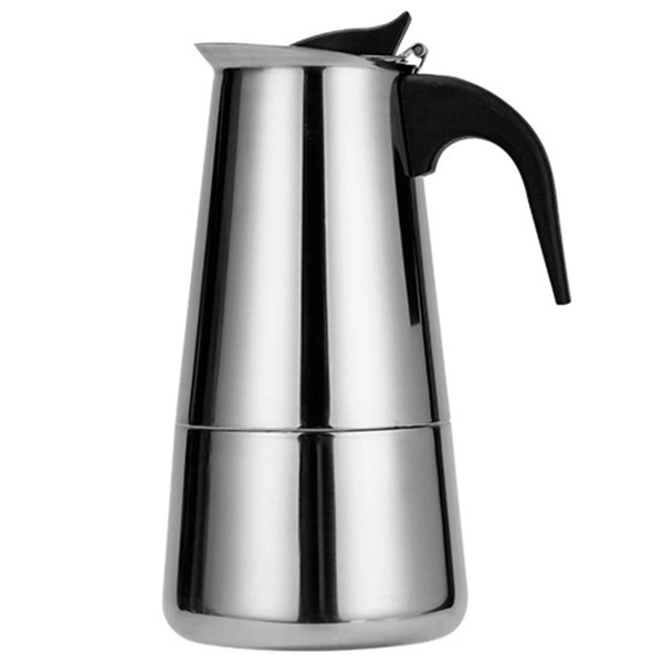 Гейзерная кофеварка ARG DW17