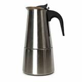 Гейзерная кофеварка ARG DW17