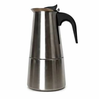 Гейзерная кофеварка ARG DW17