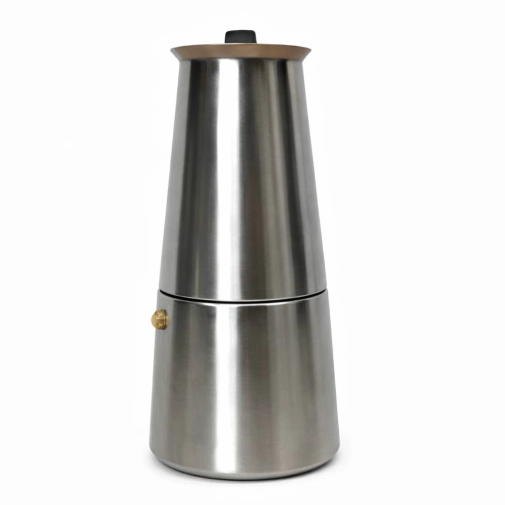 Гейзерная кофеварка ARG DW17 - фото 2