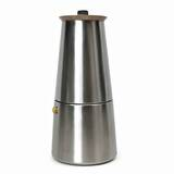 Гейзерная кофеварка ARG DW17 - фото 2