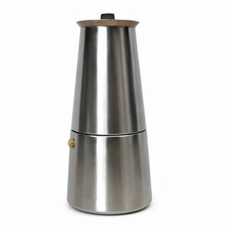 Гейзерная кофеварка ARG DW17 - фото 2