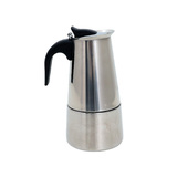 Гейзерная кофеварка ARG DW17 - фото 3