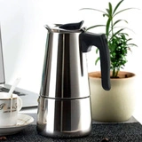 Гейзерная кофеварка ARG DW17 - фото 4