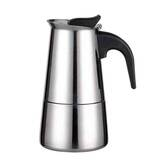 Гейзерная кофеварка ARG DW17 - фото 5