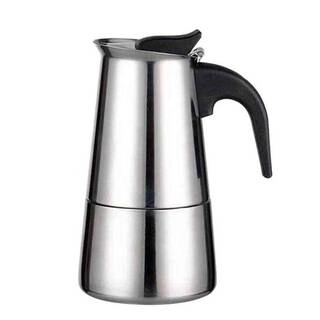 Гейзерная кофеварка ARG DW17 - фото 5