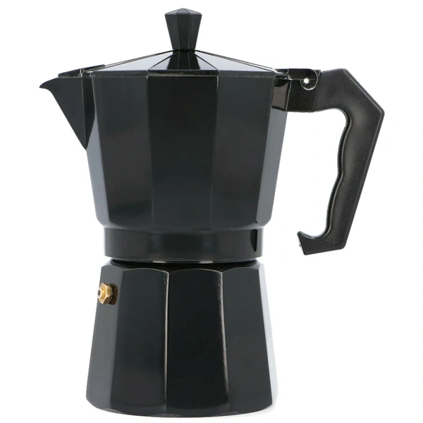 Гейзерная кофеварка ARG DW06 - фото 2