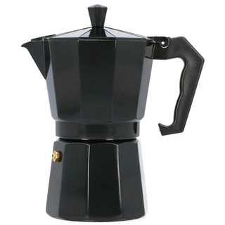 Гейзерная кофеварка ARG DW06