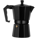 Гейзерная кофеварка ARG DW06