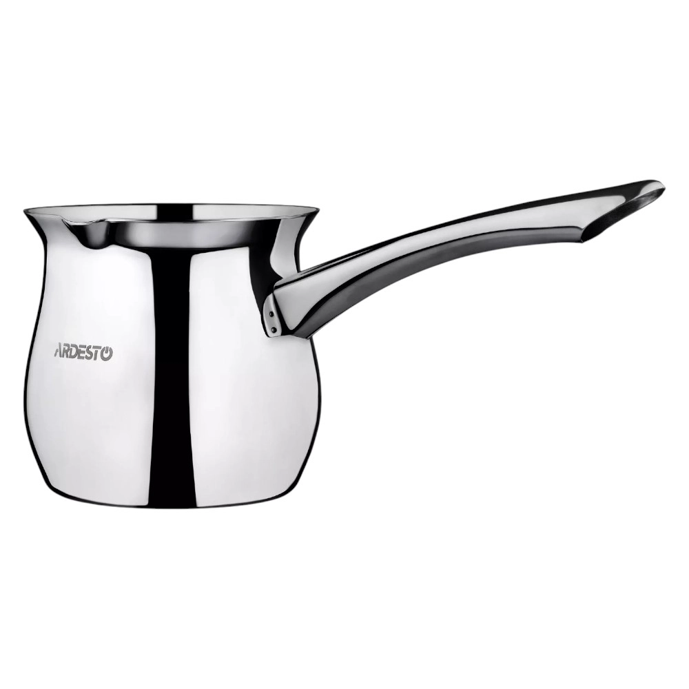 Турка Ardesto Black Mars AR0814S 0.5 л - фото 2